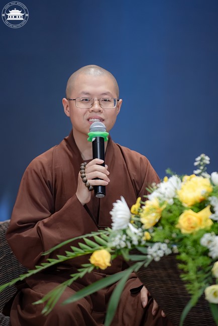 Ngày tu Sinh Viên Hướng Về Phật Pháp