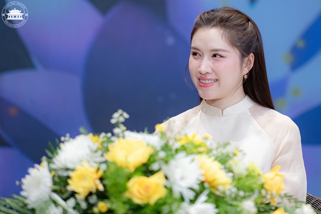 Ngày tu Sinh Viên Hướng Về Phật Pháp