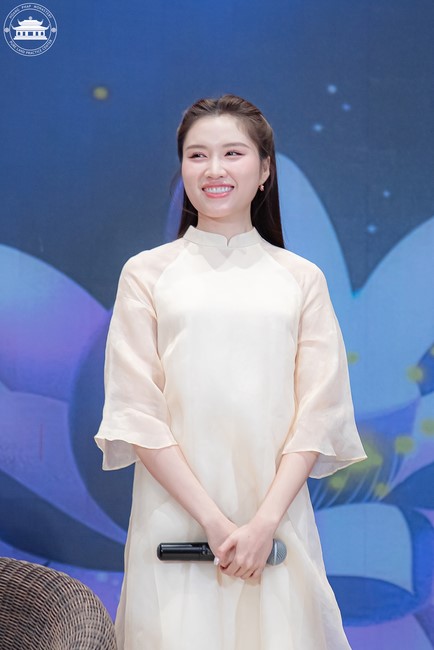 Ngày tu Sinh Viên Hướng Về Phật Pháp