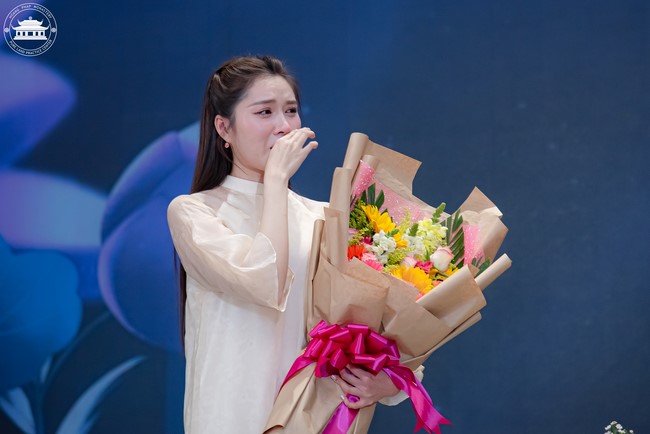 Ngày tu Sinh Viên Hướng Về Phật Pháp