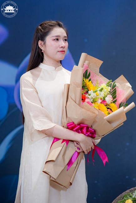 Ngày tu Sinh Viên Hướng Về Phật Pháp