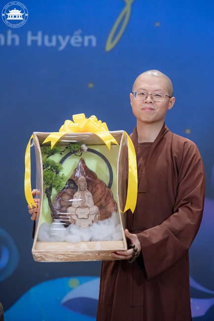 Ngày tu Sinh Viên Hướng Về Phật Pháp