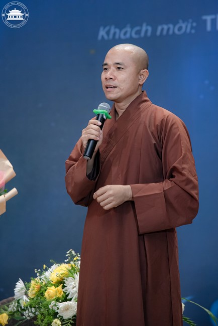 Ngày tu Sinh Viên Hướng Về Phật Pháp