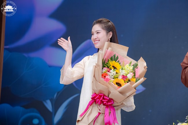 Ngày tu Sinh Viên Hướng Về Phật Pháp