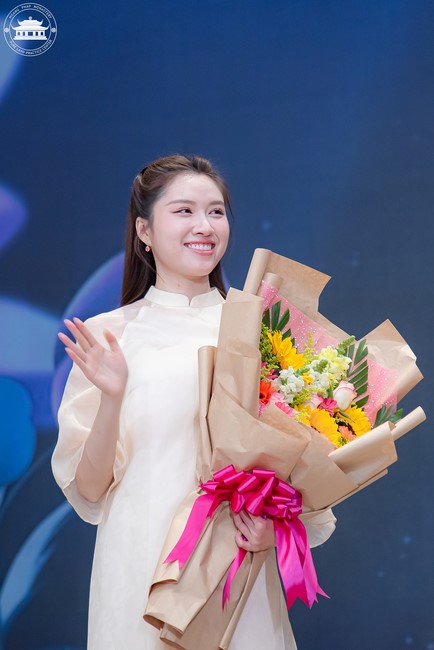 Ngày tu Sinh Viên Hướng Về Phật Pháp