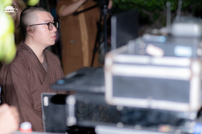 Ngày tu Sinh Viên Hướng Về Phật Pháp