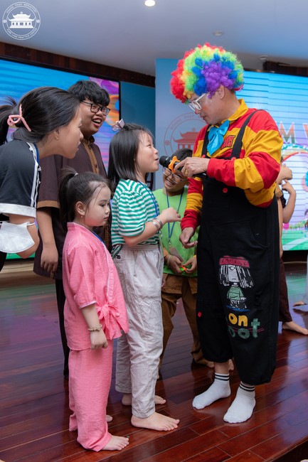 The 51st Kid Playground