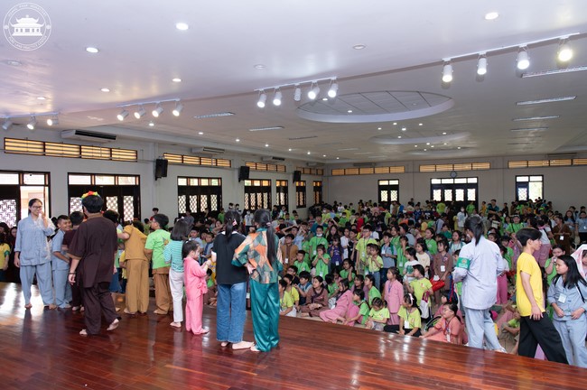 The 51st Kid Playground