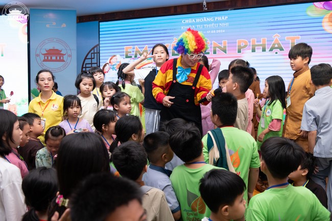 The 51st Kid Playground