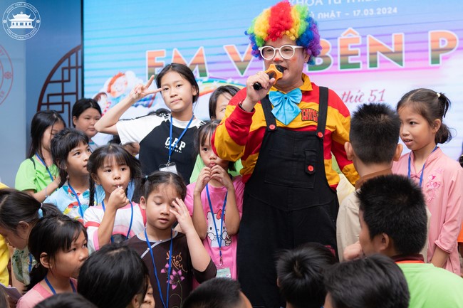 The 51st Kid Playground