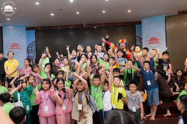 The 51st Kid Playground