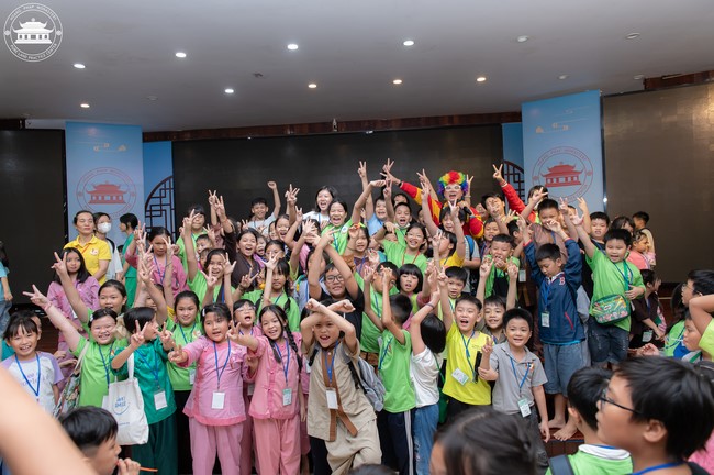 The 51st Kid Playground