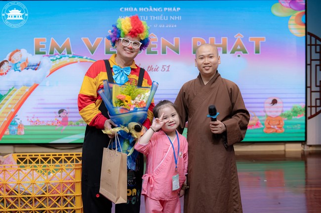 The 51st Kid Playground