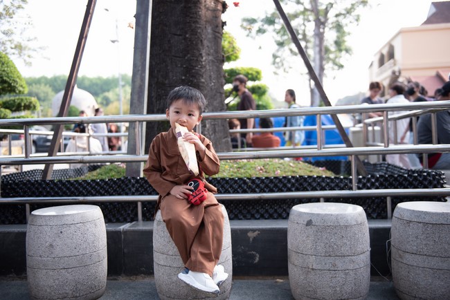 The 51st Kid Playground