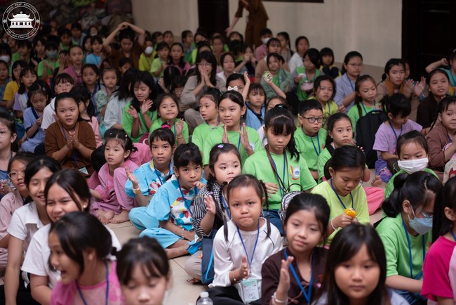 The 51st Kid Playground