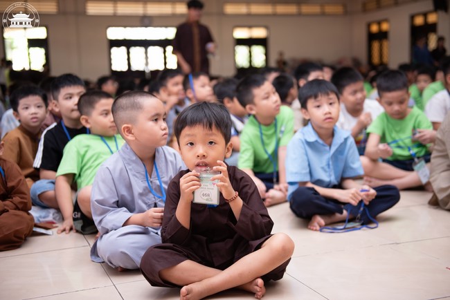 The 51st Kid Playground