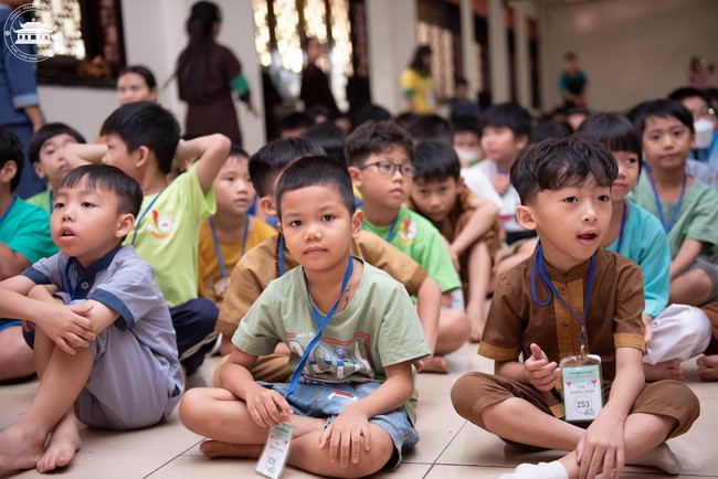 The 51st Kid Playground