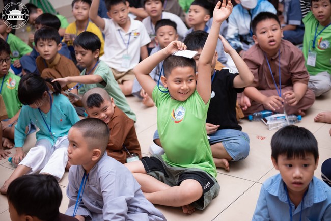 The 51st Kid Playground