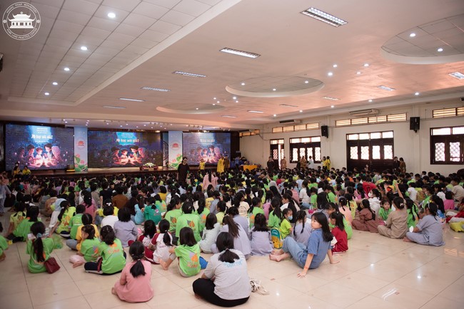 The 51st Kid Playground