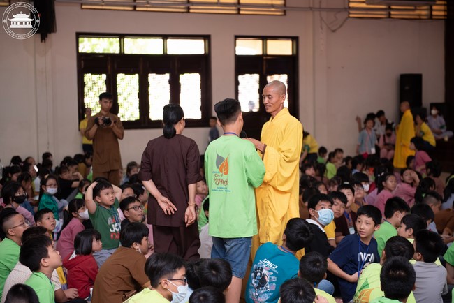 The 51st Kid Playground