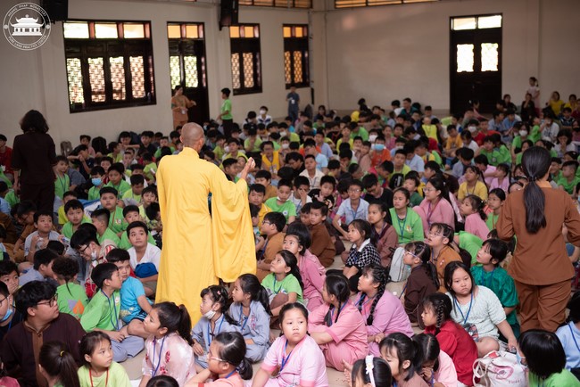 The 51st Kid Playground