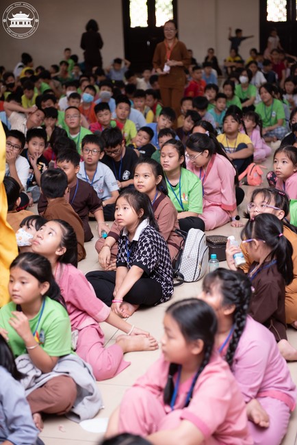 The 51st Kid Playground