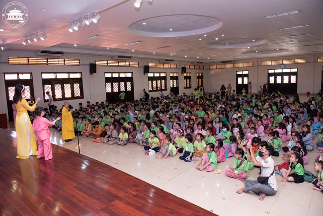 The 51st Kid Playground