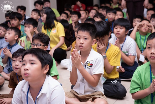 The 51st Kid Playground