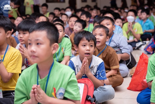 The 51st Kid Playground