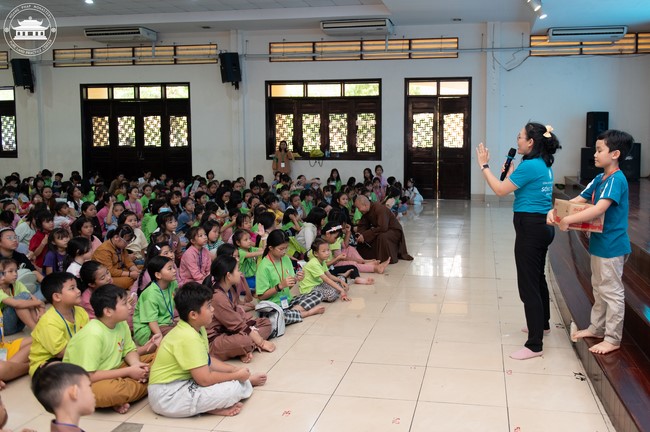 The 51st Kid Playground