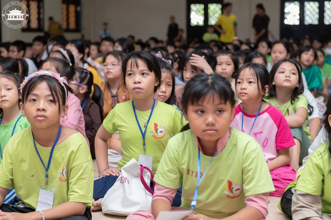 The 51st Kid Playground