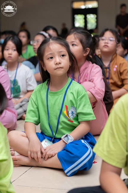 The 51st Kid Playground