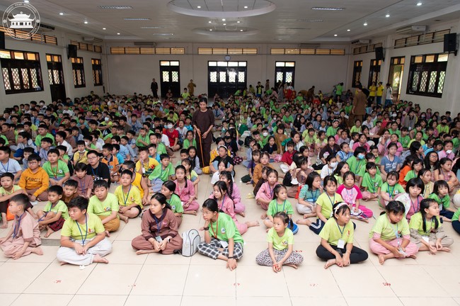 The 51st Kid Playground