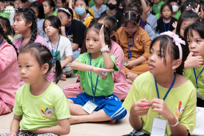 The 51st Kid Playground