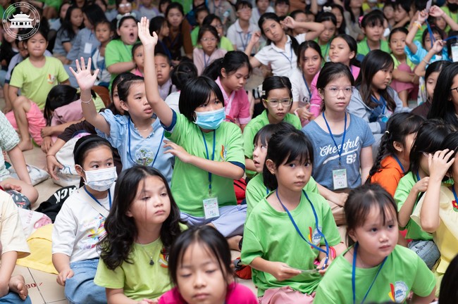 The 51st Kid Playground