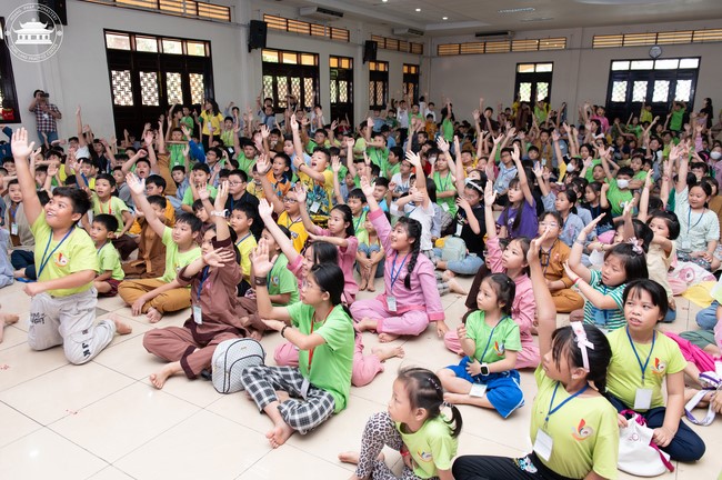 The 51st Kid Playground