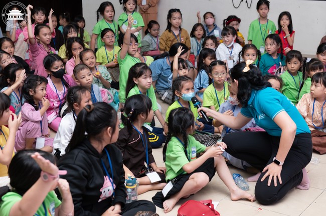 The 51st Kid Playground