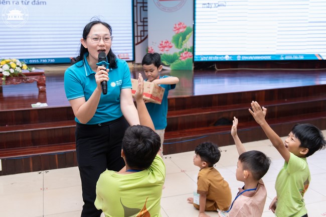 The 51st Kid Playground