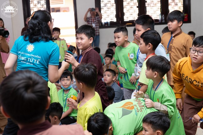 The 51st Kid Playground