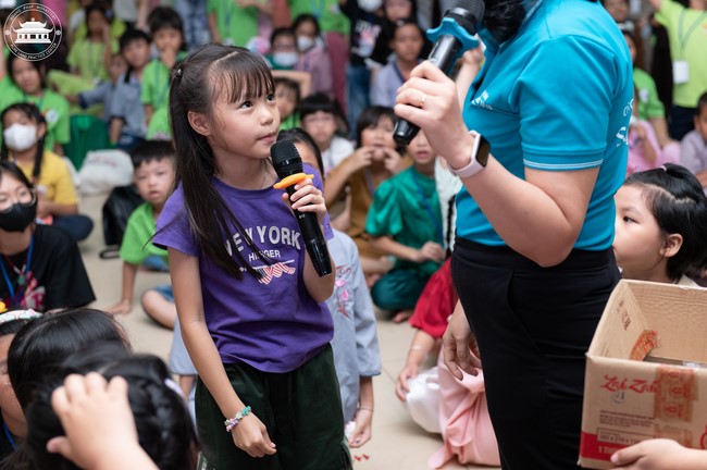 The 51st Kid Playground