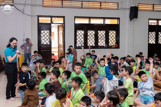 The 51st Kid Playground