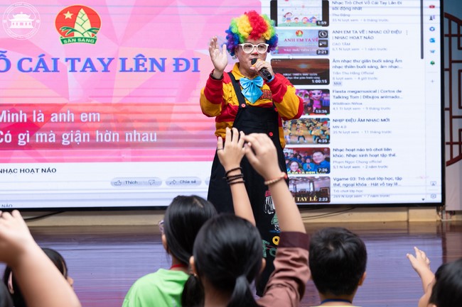 The 51st Kid Playground