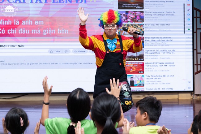 The 51st Kid Playground