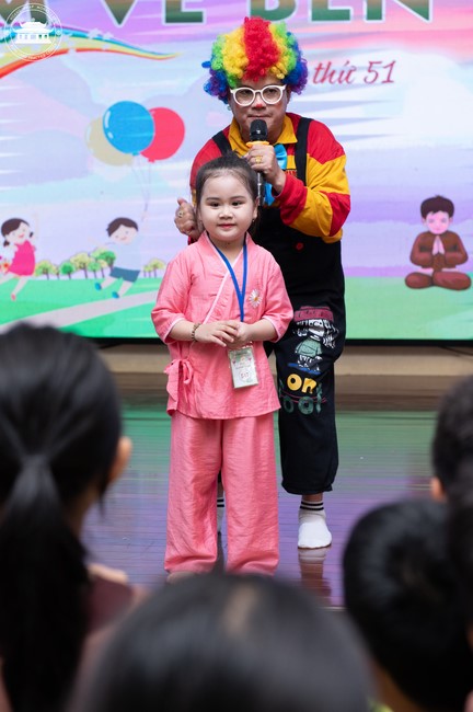 The 51st Kid Playground