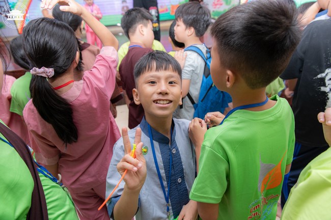 The 51st Kid Playground