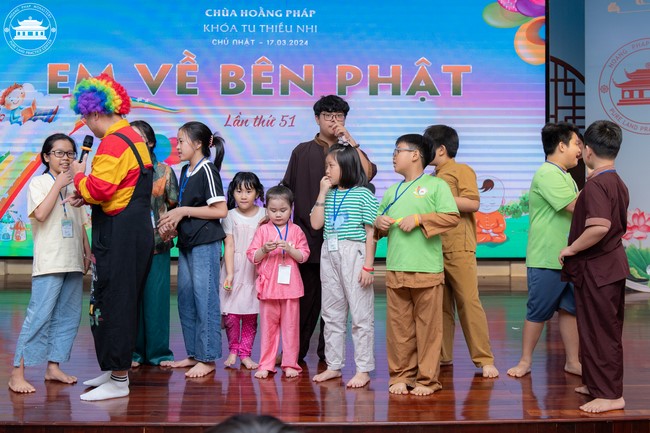 The 51st Kid Playground