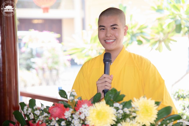 Wedding Ceremony at the pagoda