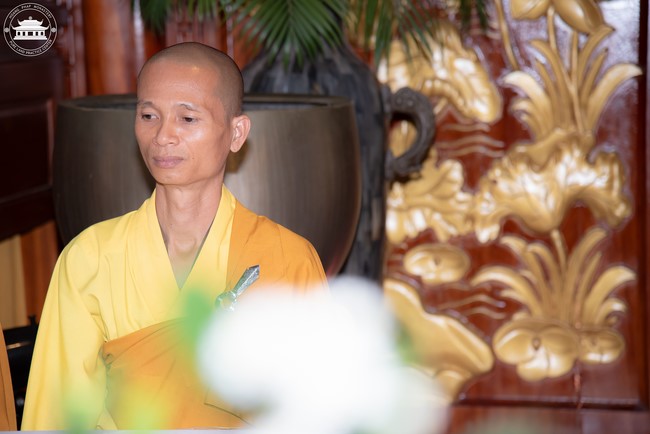 Wedding Ceremony at the pagoda