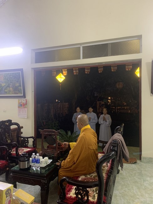 Chùa Đống Cao – Thanh Hóa: Khoá tu “Con đã về…” lần 16 và Lễ kỷ niệm Thái tử Tất Đạt Đa xuất gia