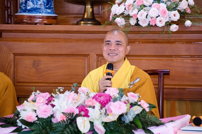 Wedding Ceremony at the pagoda